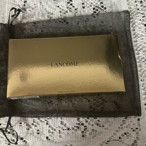 Lancôme - Eye shadow palette